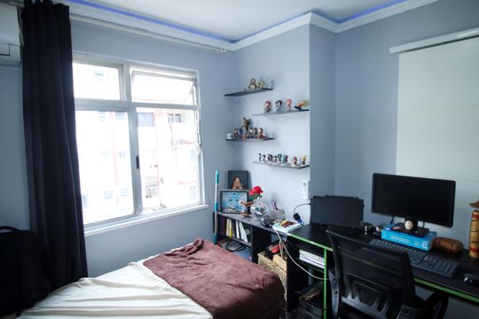 Quarto 1 de apartamento à venda com 2 quartos, 41m² em Penha Circular, Rio de Janeiro
