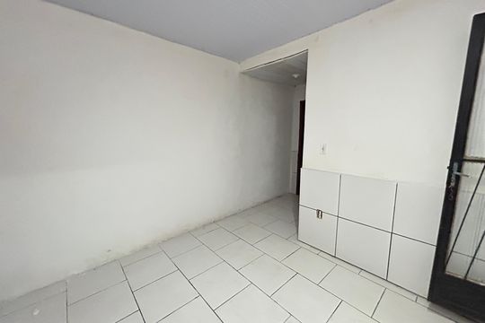 Sala de apartamento para alugar com 1 quarto, 36m² em Anchieta, Nilópolis