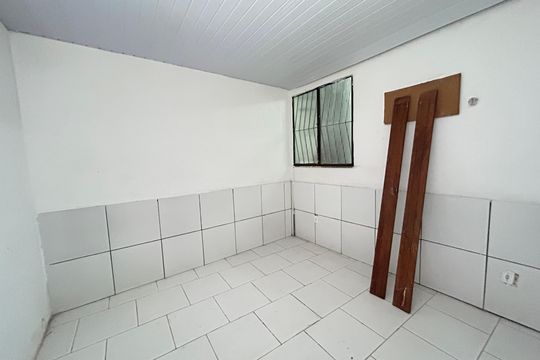 Quarto de apartamento para alugar com 1 quarto, 36m² em Anchieta, Nilópolis
