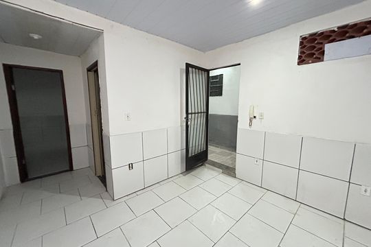 Apartamento para alugar com 1 quarto, 36m² em Anchieta, Nilópolis