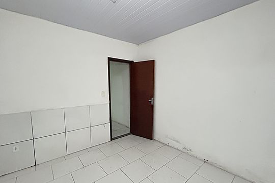 Quarto de apartamento para alugar com 1 quarto, 36m² em Anchieta, Nilópolis