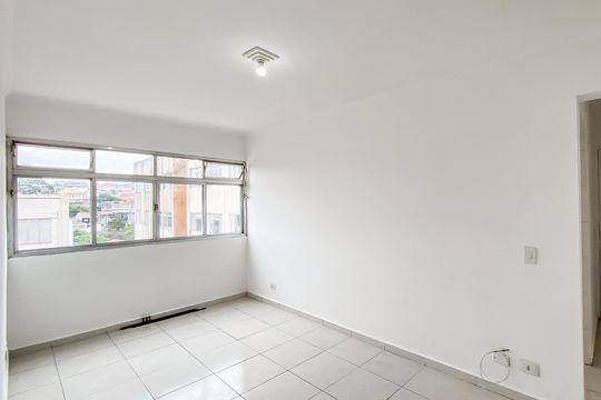 Apartamento para alugar com 2 quartos, 65m² em Cangaiba, São Paulo