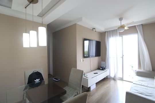 Apartamento para alugar com 2 quartos, 52m² em Recreio dos Bandeirantes, Rio de Janeiro