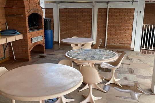 Casa à venda com 5 quartos, 444m² em Jardim Chapadão, Campinas