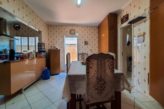 Casa à venda com 5 quartos, 444m² em Jardim Chapadão, Campinas
