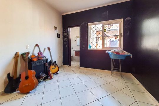 Casa à venda com 5 quartos, 444m² em Jardim Chapadão, Campinas