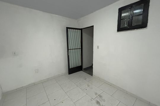 Sala de apartamento para alugar com 1 quarto, 36m² em Anchieta, Nilópolis