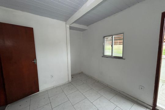Quarto de apartamento para alugar com 1 quarto, 36m² em Anchieta, Nilópolis
