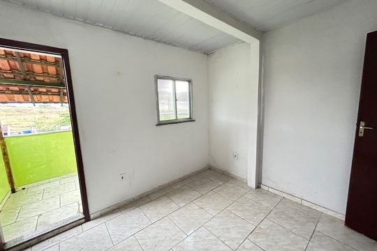 Quarto de apartamento para alugar com 1 quarto, 36m² em Anchieta, Nilópolis