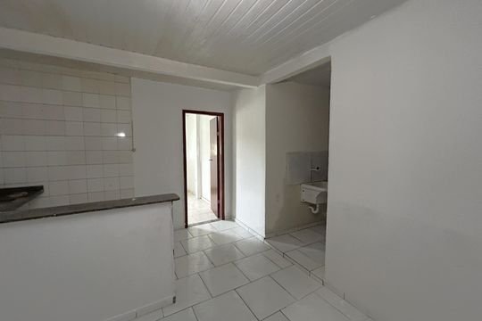 Apartamento para alugar com 1 quarto, 36m² em Anchieta, Nilópolis