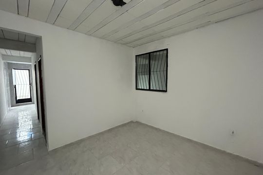 Apartamento para alugar com 1 quarto, 36m² em Anchieta, Nilópolis