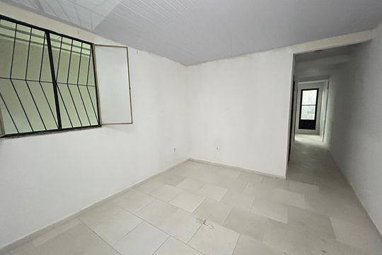 Apartamento para alugar com 1 quarto, 36m² em Anchieta, Nilópolis