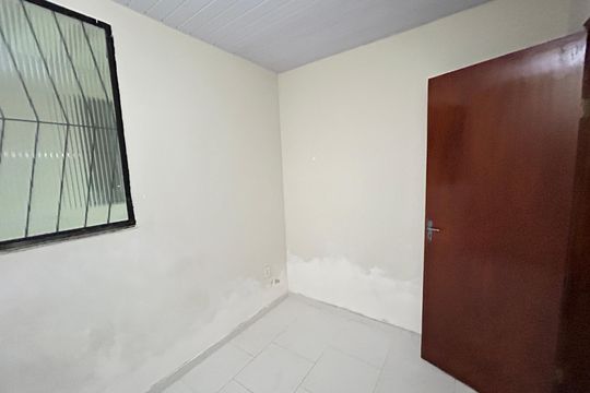 Quarto de apartamento para alugar com 1 quarto, 36m² em Anchieta, Nilópolis