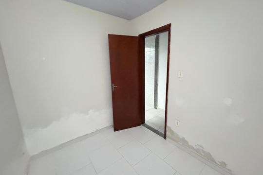 Quarto de apartamento para alugar com 1 quarto, 36m² em Anchieta, Nilópolis