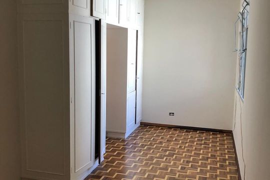 Quarto 2 de apartamento à venda com 4 quartos, 139m² em Centro Cívico, Curitiba