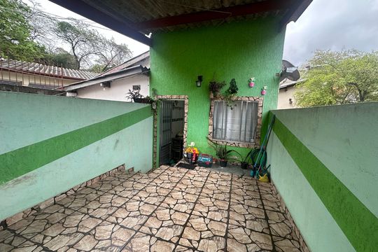 Garagem de casa para alugar com 1 quarto, 50m² em Vila Boa Vista, Barueri