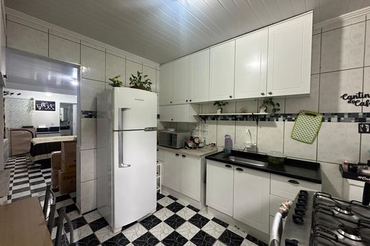 Casa para alugar com 1 quarto, 50m² em Vila Boa Vista, Barueri