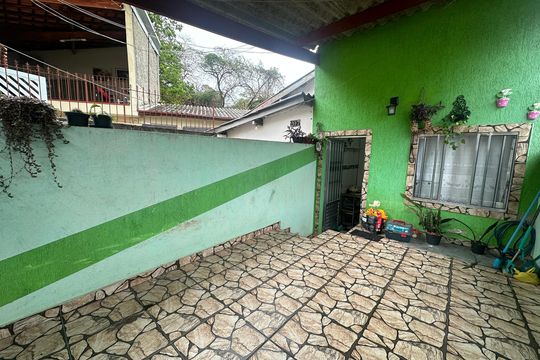 Garagem de casa para alugar com 1 quarto, 50m² em Vila Boa Vista, Barueri