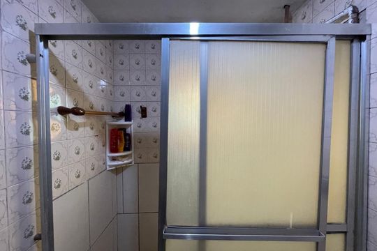 Casa para alugar com 2 quartos, 120m² em Canudos, Novo Hamburgo