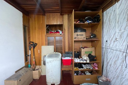 Casa para alugar com 2 quartos, 120m² em Canudos, Novo Hamburgo