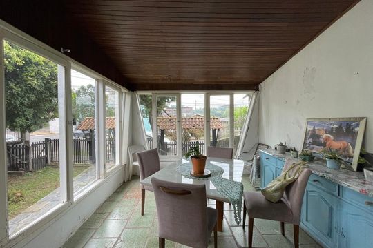 Casa para alugar com 2 quartos, 120m² em Canudos, Novo Hamburgo