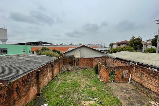 Casa para alugar com 2 quartos, 120m² em Canudos, Novo Hamburgo