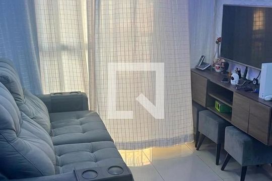 Apartamento à venda com 2 quartos, 49m² em Jardim Rossi, Guarulhos