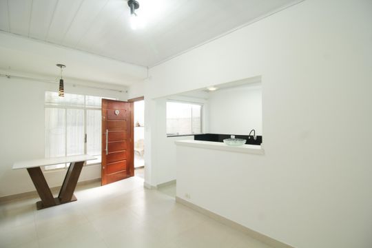 Casa para alugar com 1 quarto, 50m² em Nossa Senhora do O, São Paulo