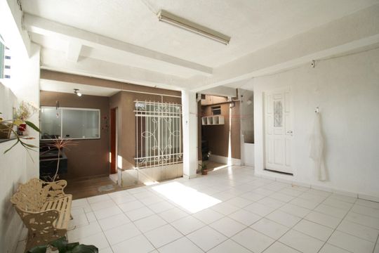 Quintal de casa para alugar com 1 quarto, 50m² em Nossa Senhora do O, São Paulo