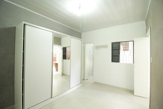 Quarto de casa para alugar com 1 quarto, 50m² em Nossa Senhora do O, São Paulo