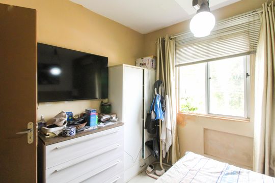 Quartos de apartamento para alugar com 2 quartos, 50m² em Himbuy, Cachoeirinha