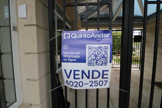 Fachada de apartamento à venda com 3 quartos, 120m² em Vila Prudente, São Paulo
