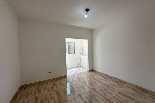 Quarto de casa para alugar com 1 quarto, 52m² em Vila Boa Vista, Barueri