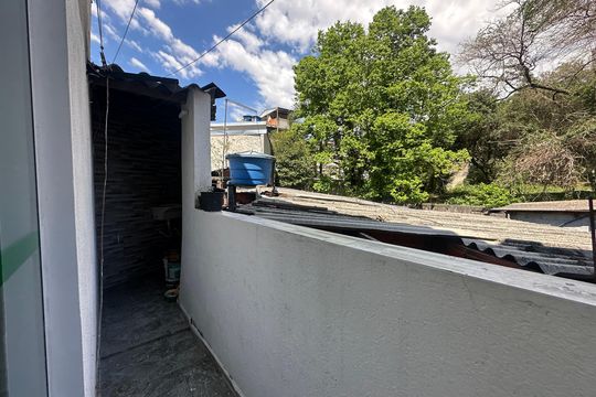 Varanda de casa para alugar com 1 quarto, 52m² em Vila Boa Vista, Barueri