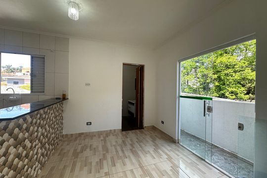 Casa para alugar com 1 quarto, 52m² em Vila Boa Vista, Barueri