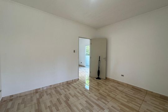 Quarto de casa para alugar com 1 quarto, 52m² em Vila Boa Vista, Barueri
