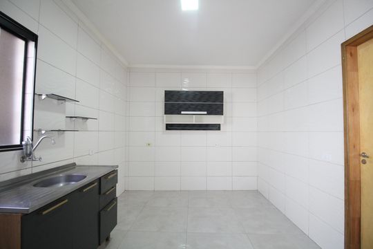 Casa para alugar com 2 quartos, 31m² em Vila Andrade, São Paulo