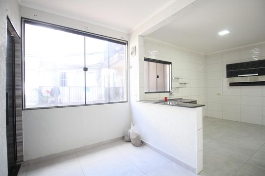Casa para alugar com 2 quartos, 31m² em Vila Andrade, São Paulo