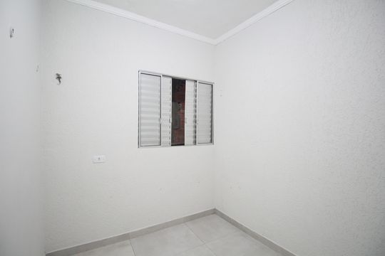 Quarto 2 de casa para alugar com 2 quartos, 31m² em Vila Andrade, São Paulo