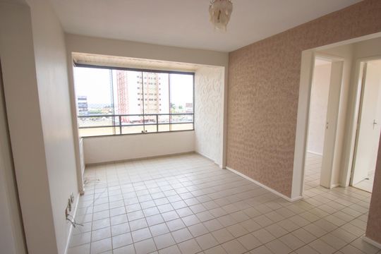 Apartamento à venda com 2 quartos, 48m² em Ceilândia Norte, Brasília