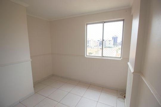 Apartamento à venda com 2 quartos, 48m² em Ceilândia Norte, Brasília