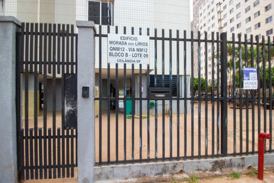 Apartamento à venda com 2 quartos, 48m² em Ceilândia Norte, Brasília