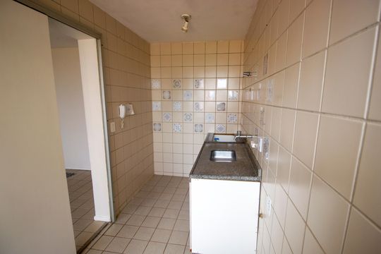 Apartamento à venda com 2 quartos, 48m² em Ceilândia Norte, Brasília