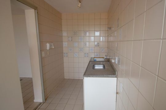 Apartamento à venda com 2 quartos, 48m² em Ceilândia Norte, Brasília