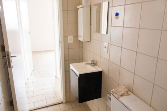 Apartamento à venda com 2 quartos, 48m² em Ceilândia Norte, Brasília