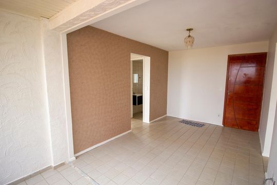 Apartamento à venda com 2 quartos, 48m² em Ceilândia Norte, Brasília