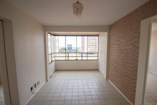 Apartamento à venda com 2 quartos, 48m² em Ceilândia Norte, Brasília