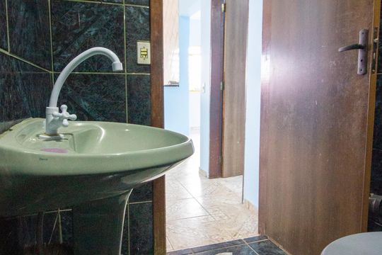 Casa para alugar com 4 quartos, 150m² em Quadra 300, Brasília