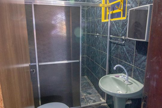 Casa para alugar com 4 quartos, 150m² em Quadra 300, Brasília