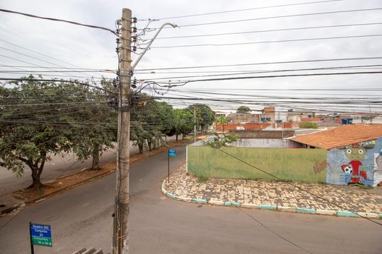 Casa para alugar com 4 quartos, 150m² em Quadra 300, Brasília